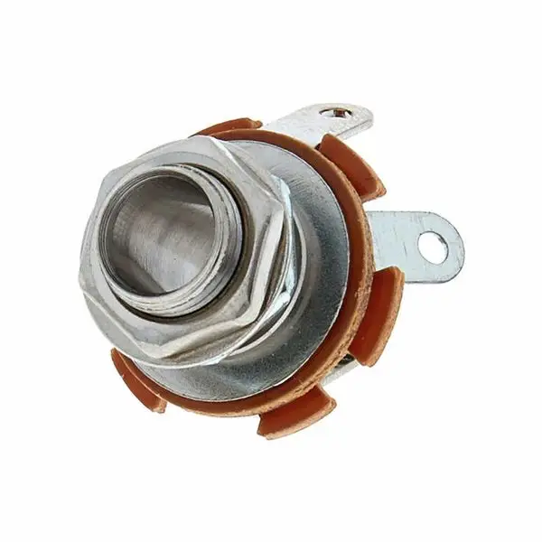 Rabatt Harley Benton Parts Mono output Jack Socket