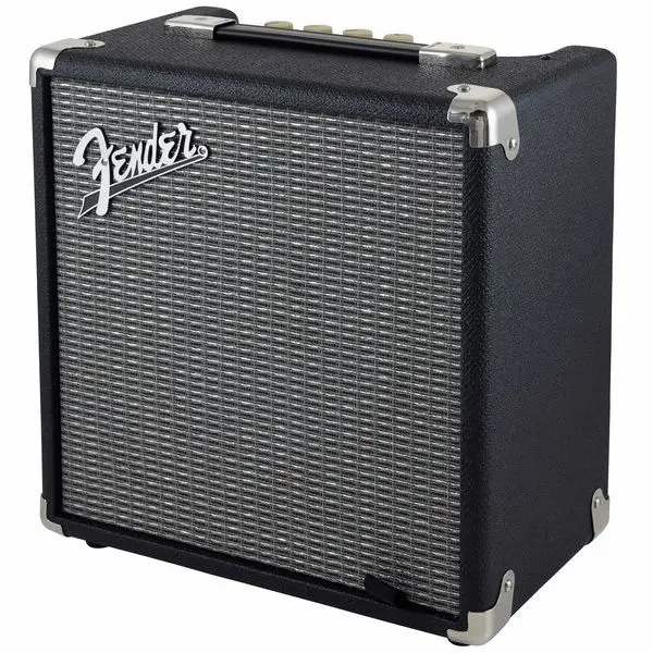 Top-Seller Fender Rumble 15