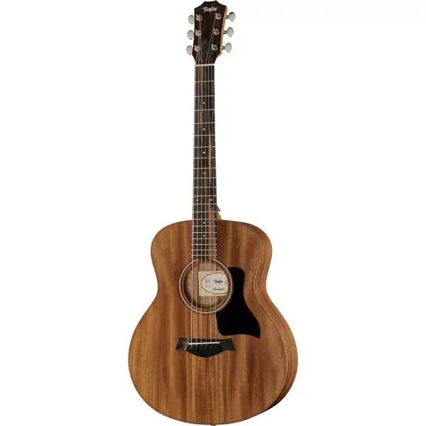 Taylor GS Mini-e Mahogany Letzte Chance