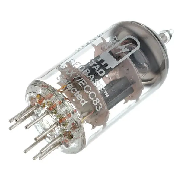 Preiswert TAD 12AX7/ECC83 Redbase Tube