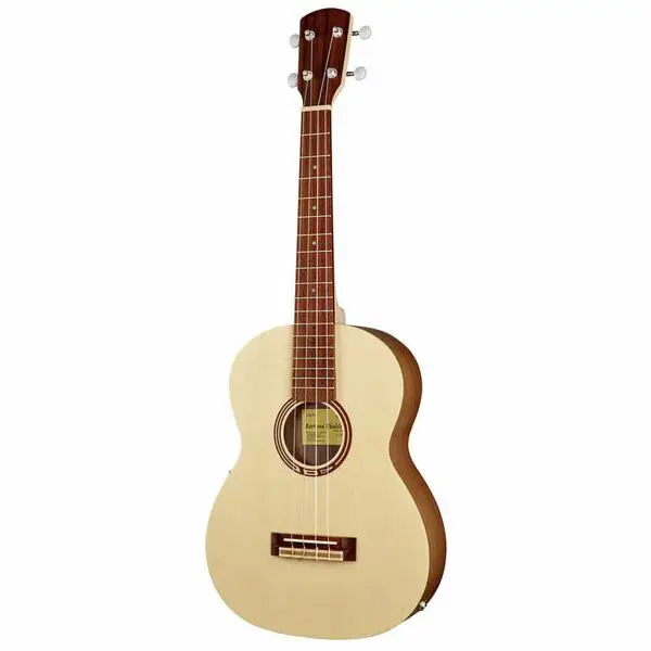 Thomann Baritone EU Ukulele with PU Bestseller