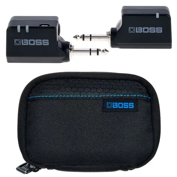 Boss WL-20 Wireless System Bundle Top-Preis
