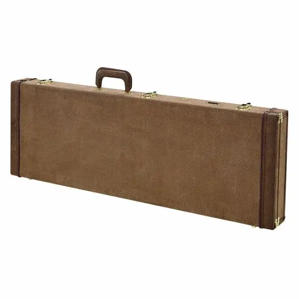 Top-Preis Gator Deluxe Vintage Koffer für E-Gitarren