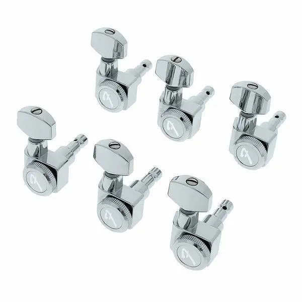 Sonderaktion Fender Locking Tuner Short Post CH