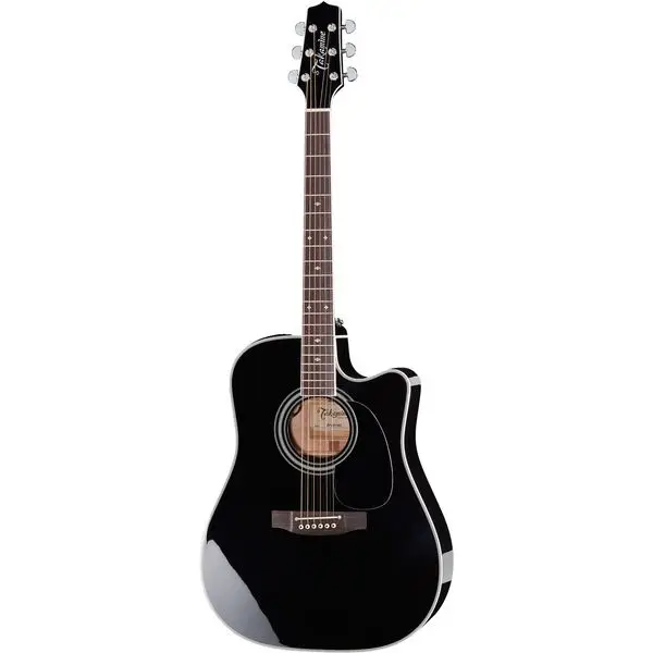 Heißes Angebot Takamine EF341SC w/Softcase