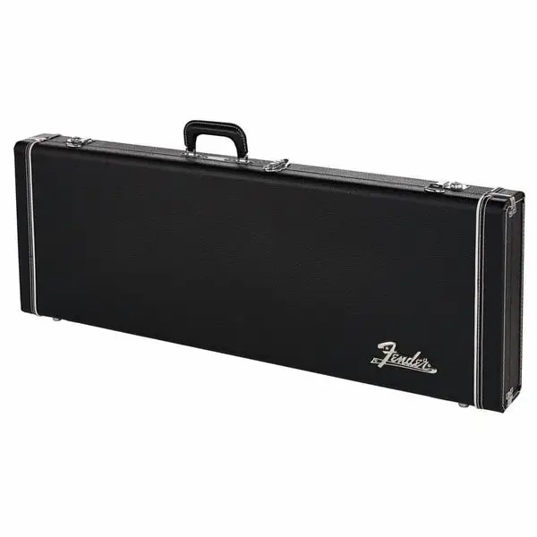 Preis Gesenkt Fender CLSC SRS Case Strat/Tele BLK