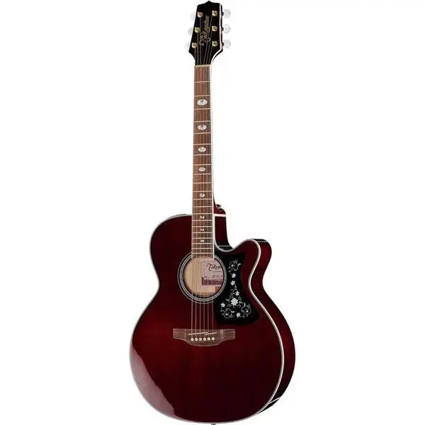 Takamine GN75CEWR Mega-Angebot