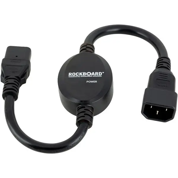 Rockboard Hum & Noise Eliminator Must-Have