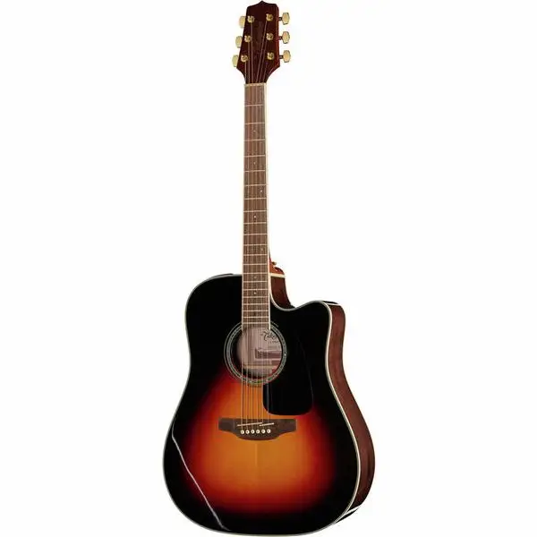 Gratis Versand Takamine GD51CE-BSB
