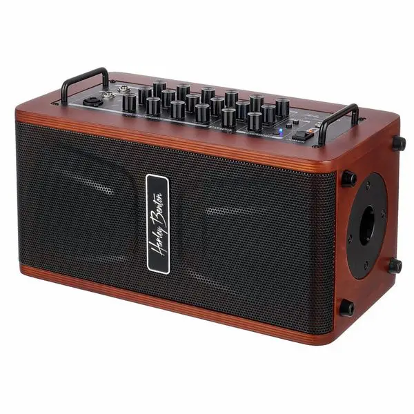 Saisonangebot Harley Benton StreetBox-60