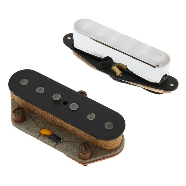 Seymour Duncan Antiquity II Twang T Set Aged Versand Am Gleichen Tag