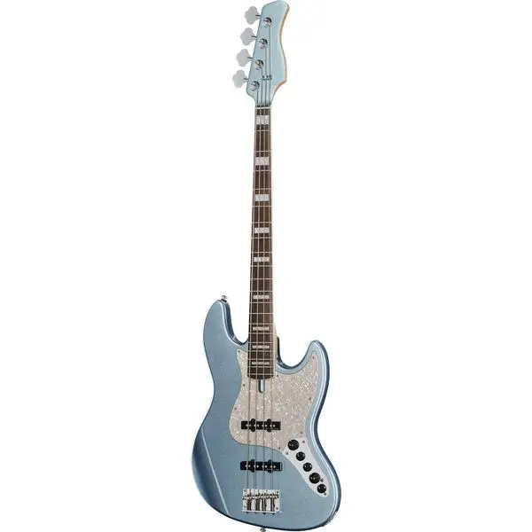 Neu Marcus Miller V7 Alder-4 LPB 2nd Gen