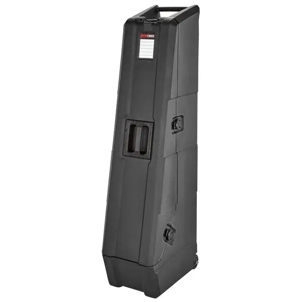 Rabatt Gator Minivault for 2 Bass Guitars