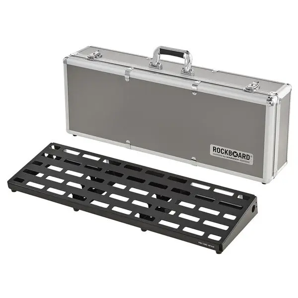 Rockboard TRES 3.3 mit Flightcase Sofort Bestellen