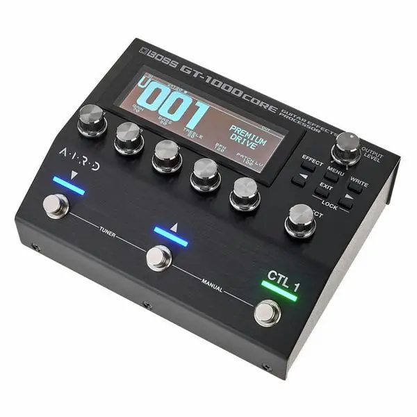 Boss GT-1000CORE Top-Preis