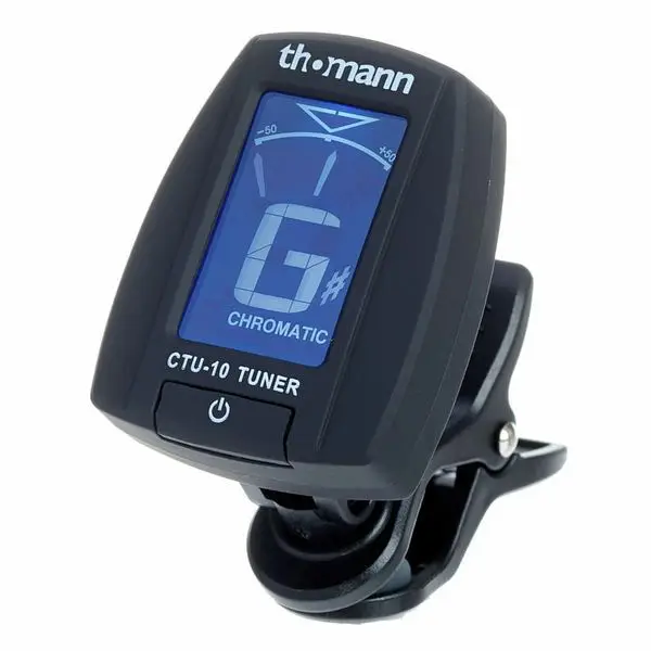 Thomann CTU-10 Ukulele Stimmgerät Top-Preis