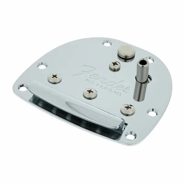 Preisreduziert Fender AM Vint. Tremolo Jaguar/Jazzm.