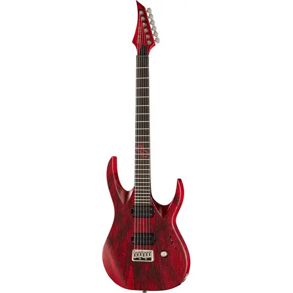 Solar Guitars A2.6Canibalismo+ Bestpreis