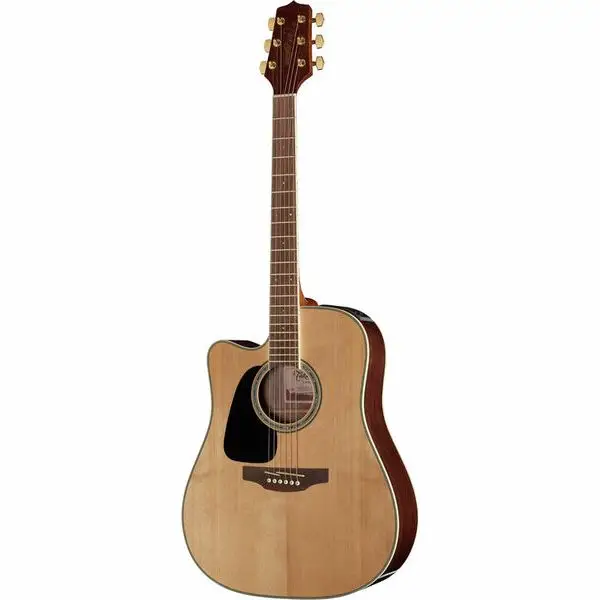Takamine GD51CE-NAT LH Angebot