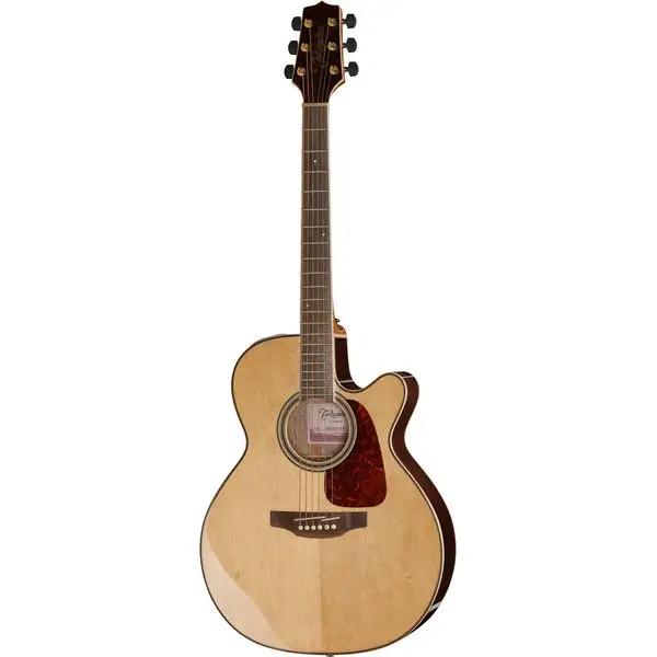 Rabatt Takamine GN93CE-NAT