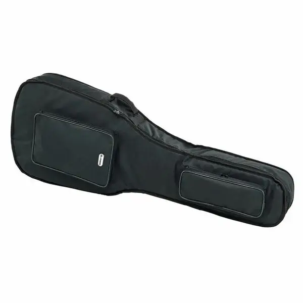 Kostenfreie Lieferung Thomann Jumbo Akustikbass Gigbag