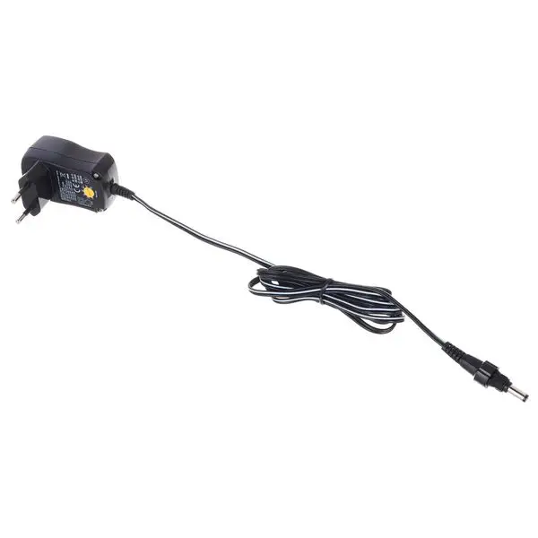 Thomann Netzteil 3-12V DC 600mA Markenware