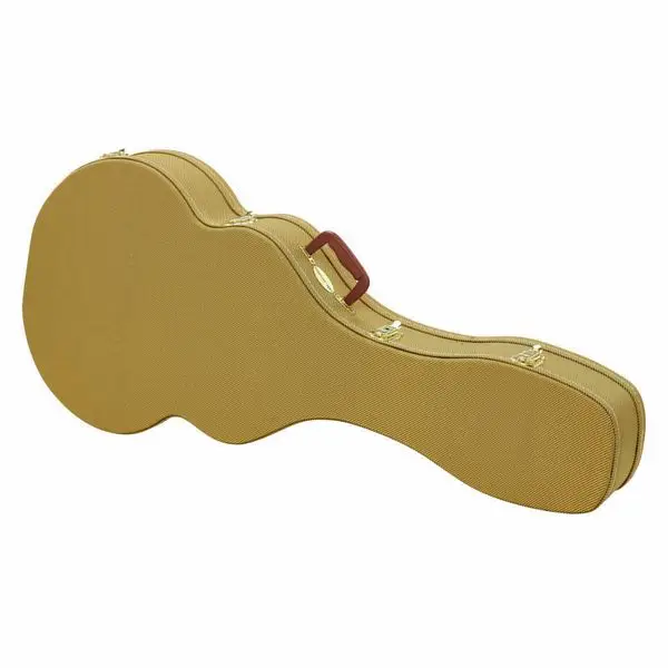 Versand Am Gleichen Tag Thomann Jumbo/Jazz Koffer Tweed