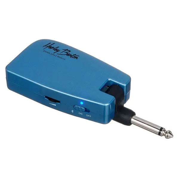 Top-Preis Harley Benton DNAfx Bass Mobile