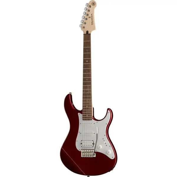 Preis Gesenkt Yamaha Pacifica 112J RM