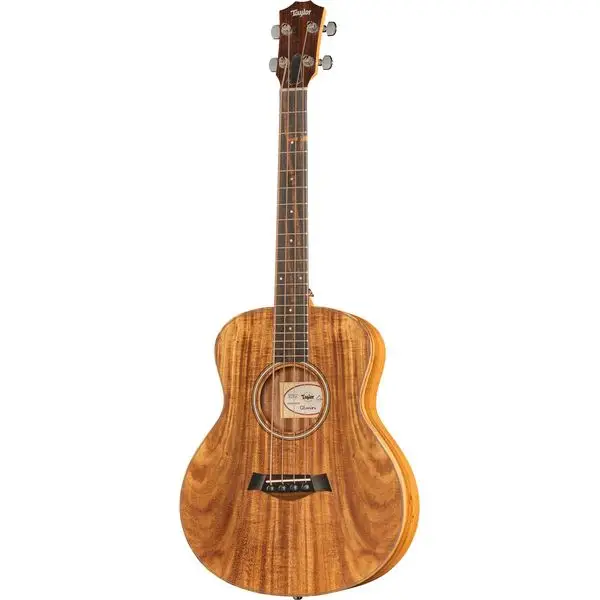 Taylor GS Mini-e Koa Bass Kostenfreie Lieferung