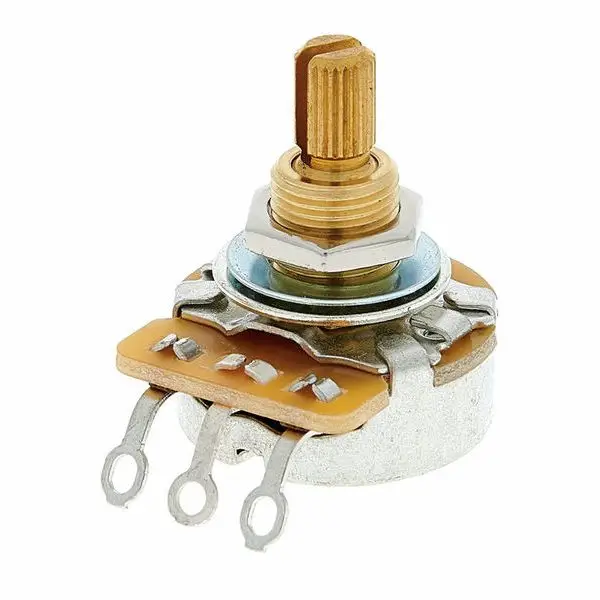 Direkt Vom Hersteller TAD CTS 500K Short Split VAT Pot