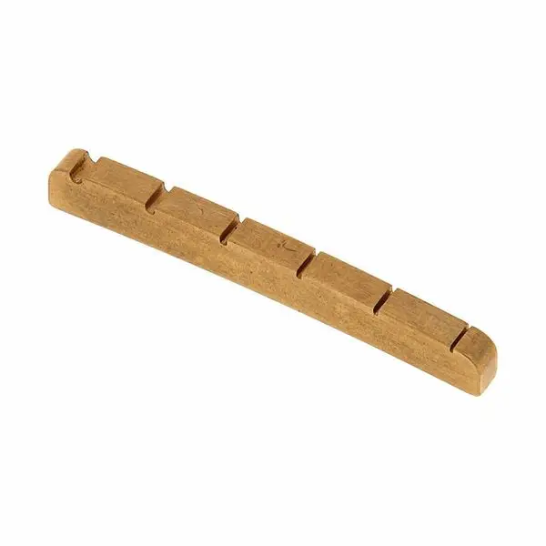 Echt Fender YJM Brass Nut Strat/Tele