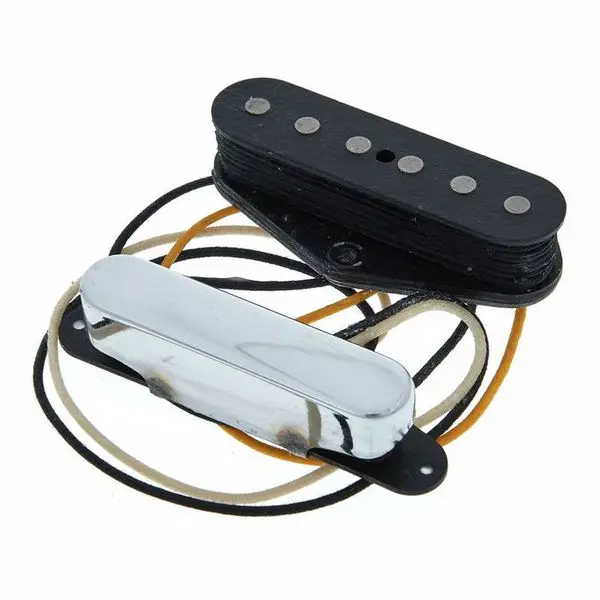 Fender 51 Nocaster Pickup Set Schneller Versand