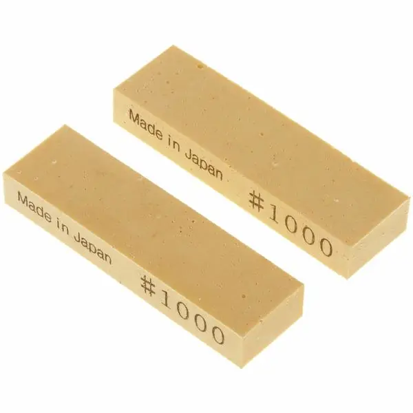 Must-Have Göldo Fret Polishing Rubber