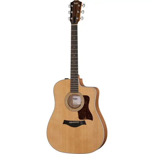 Taylor 210ce Abverkauf
