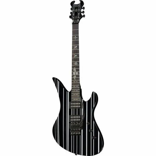 Schecter Synyster Gates Standard Gloss Sonderangebot