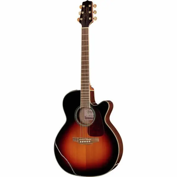 Takamine GN71CE BSB Preis Gesenkt