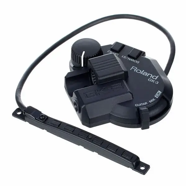 Nur Für Kurze Zeit Roland GK-3 Tonabnehmer