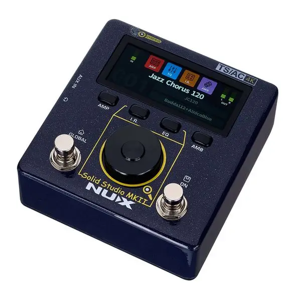 Nux Solid Studio MKII Sonderangebot
