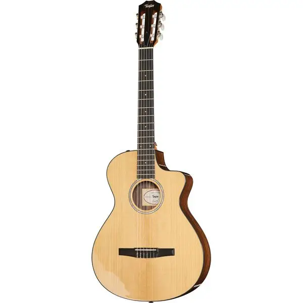 Taylor 212ce-N Plus Neu Im Sortiment