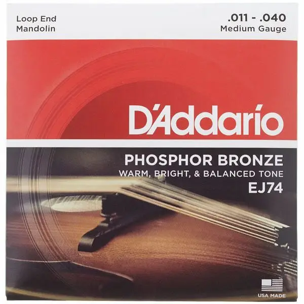 Letzte Chance Daddario EJ74