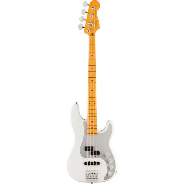 Markenware Fender Am Ultra II P Bass MN AVL
