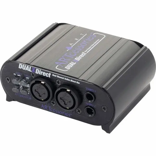 ART Dualxdirect Expressversand