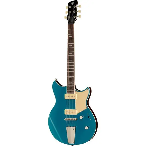 Schneller Versand Yamaha Revstar RSS02T Swift Blue