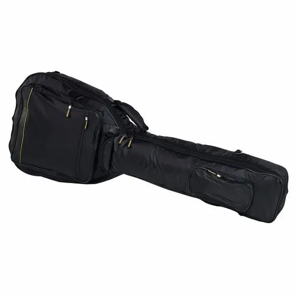Neue Ware Rockbag Hollowbody Bass Gig Bag