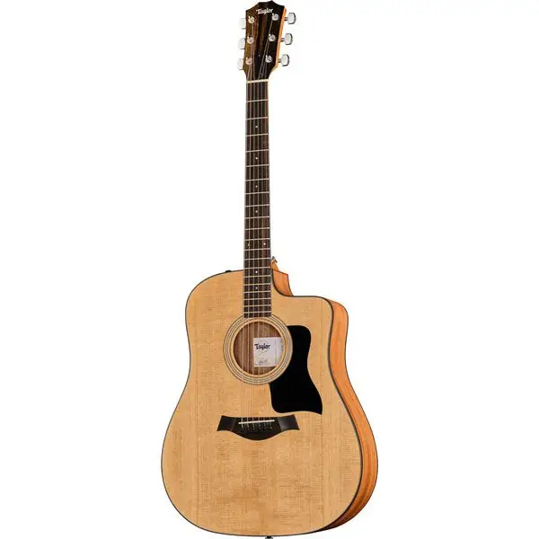 Taylor 110ce Sapele Ausverkauf