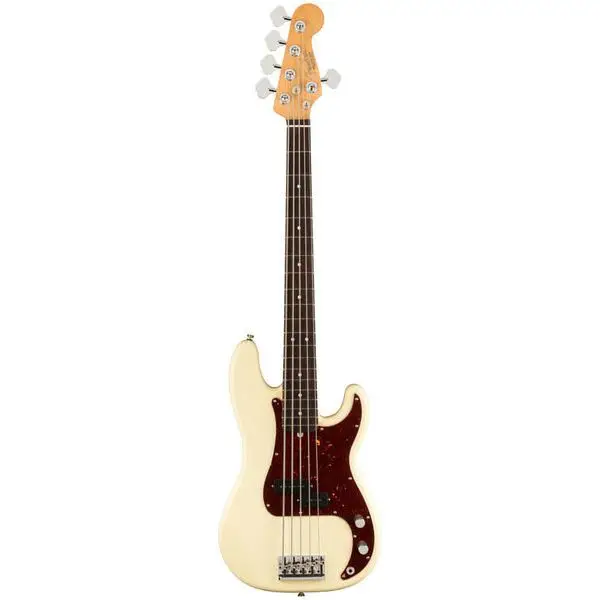 Fender AM Pro II P Bass V RW OWT Günstig