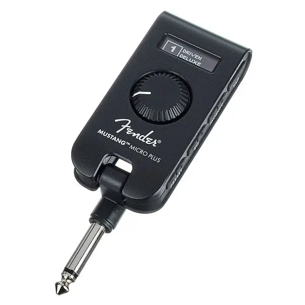 Direktkauf Fender Mustang Micro Plus
