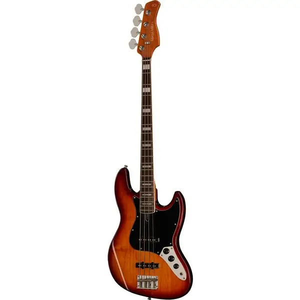 Marcus Miller V5R Alder-4 TS Knallerangebot