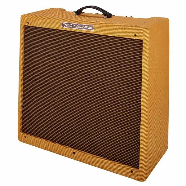 Gratis Versand Fender 59 Bassman LTD Combo